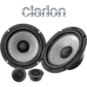 Clarion sh 1622c (sh 1622c) Автоколони