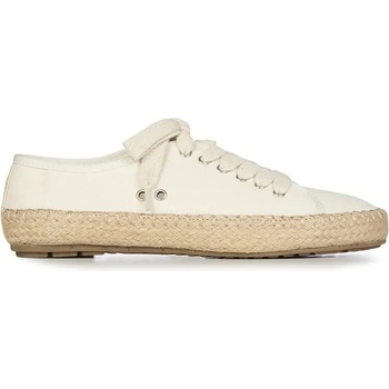 Emu australia Agonis Organic espadrilles - White (Natural)