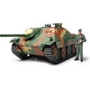 Tamiya Hetzer 1:35