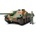 Tamiya Hetzer 1:35