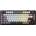 Royal Kludge RK-L75-KNGHTBLK-CRMSW-US