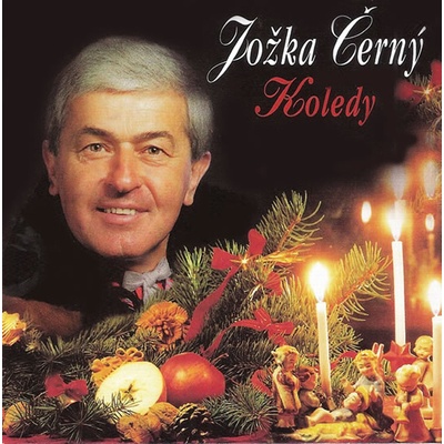 Černý Jožka - Koledy