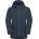 Jack Wolfskin Детско зимно яке Jack Wolfskin Kid's Canvey Jacket Winter jacket - Midnight Sky - размер 116 (EU) (703-5802-0313)