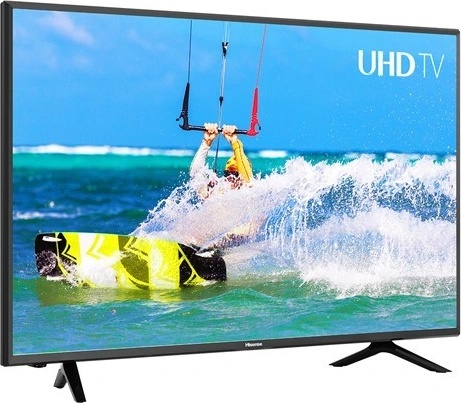 Hisense H55NEC5200