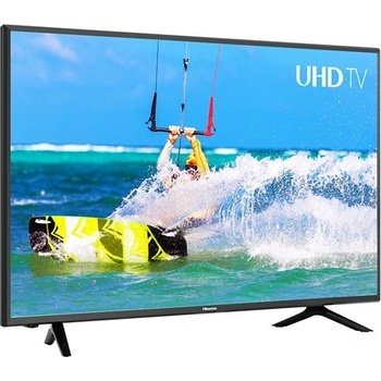Hisense H55NEC5200