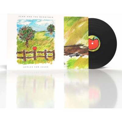 Echo & The Bunnymen - Apples For Isaac LP