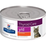 Hill's Prescription Diet y/d 156 g