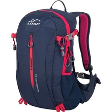 Loap Alpinex Neo 25l Dark Blue Pink