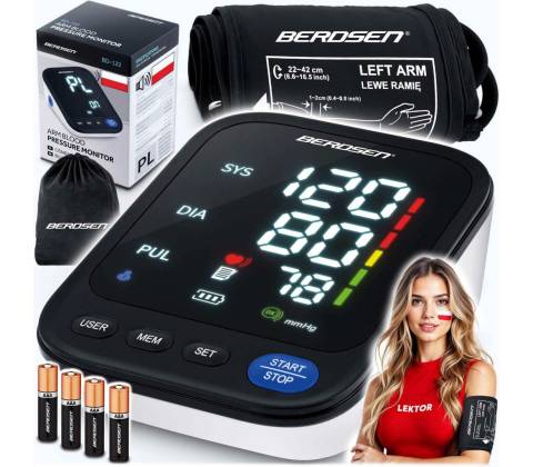 Berdsen BD-122