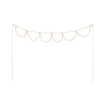 MEGABUBLINA Multi šňůrka PRO