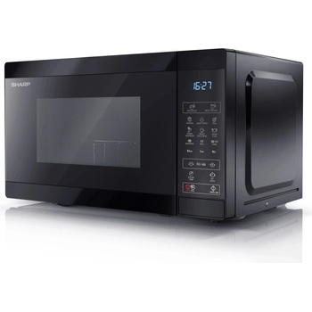 Image 1 of Sharp YC-MG02E-B