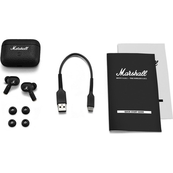 Marshall Motif II A.N.C.
