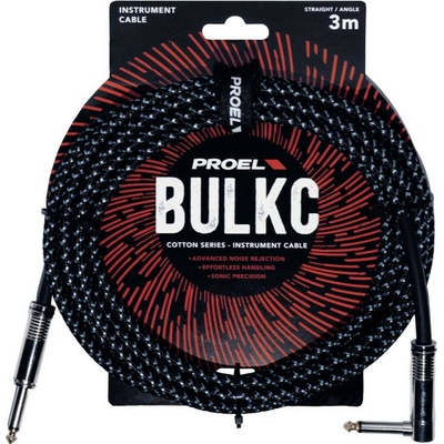 Proel BULK120CLU3LB