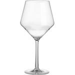Brunner Set Red Wineglass Riserva