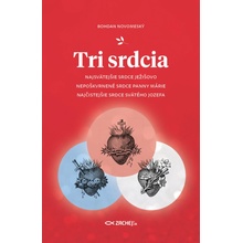 Tri srdcia - Bohdan Novomeský