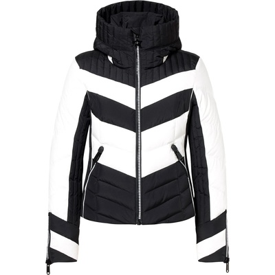 Goldbergh Дамско ски яке Goldbergh Women's Valanga Ski Jacket - Black - размер 46 (EU) (104-5966-0118)