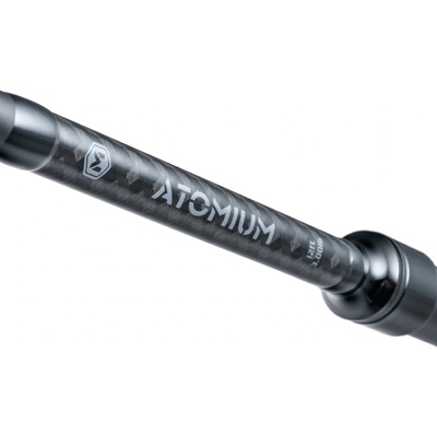 Mivardi Atomium 390SH 3, 9 m 3, 5 lb 3 части