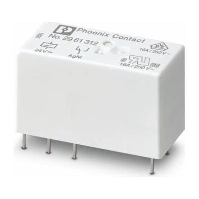 PHOENIX CONTACT PHOENIX Relé REL-MR-24DC/21HC (2961312)
