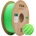 eSUN PLA+ RGB Green - 1, 75 mm / 1000 g (PLA+175P-G1P1)