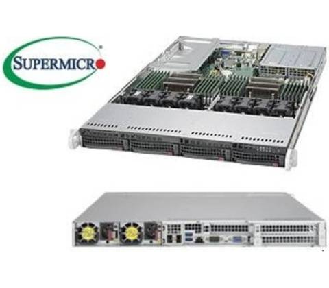 Supermicro SYS-6018U-TR4+