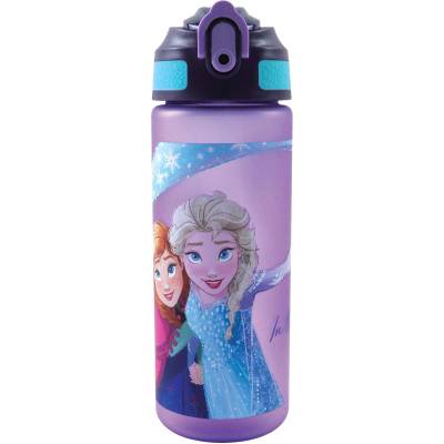 Kids movie heroes Бутилка за вода Frozen 600 мл