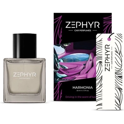 ZEPHYR PERFUME HARMONIA 50 ml
