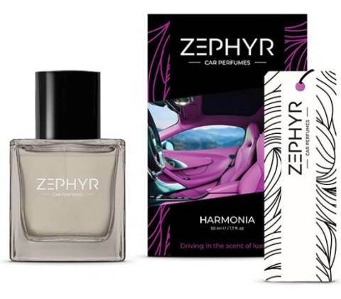 ZEPHYR PERFUME HARMONIA 50 ml