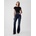 GAP Дънки Flare с висока талия '70s GAP GAP | Sin | ЖЕНИ | 25REG