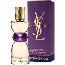 Yves Saint Laurent Manifesto parfumovaná voda dámska 90 ml