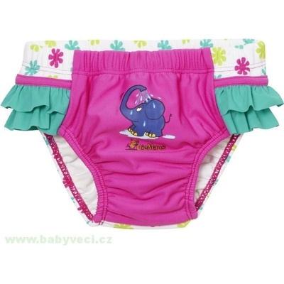 Playshoes Dětské baby plavky myška