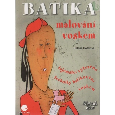 Batika - Helena Hošková