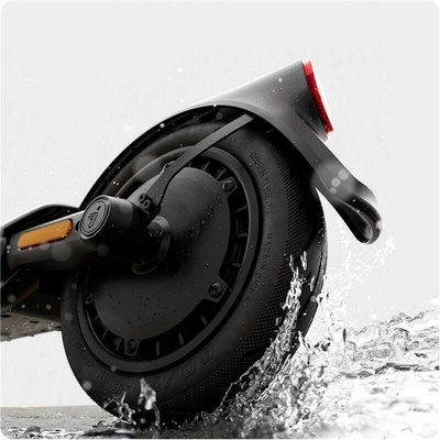 Segway eKickscooter Ninebot E3 Pro E