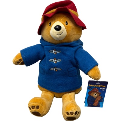 Macko Paddington 25 cm