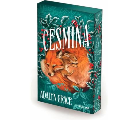 Cesmína
