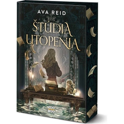 Štúdia utopenia