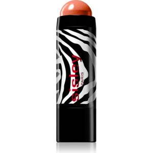 Sisley Phyto Blush Twist кремообразен руж в стик цвят 3 Papaya 5.5 гр