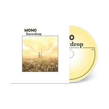 Mono: Snowdrop CD