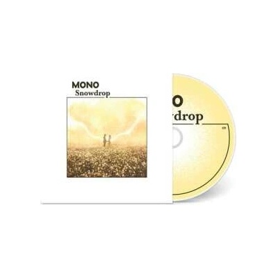 Mono: Snowdrop CD