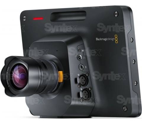 Blackmagic Design Studio Camera 4K 2