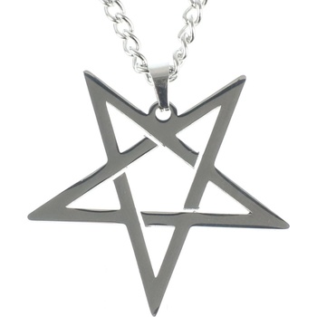 FALON Нашийник Pentagram - PSY1141