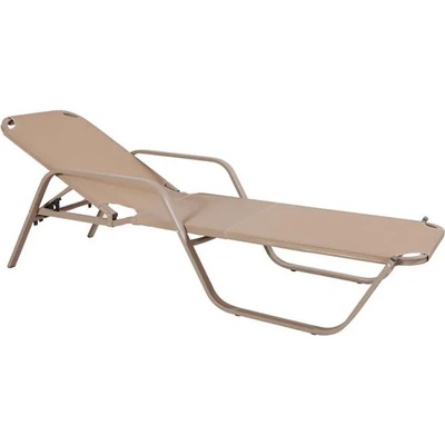 Bogdan Furniture Професионален шезлонг Мебели Богдан модел Stera