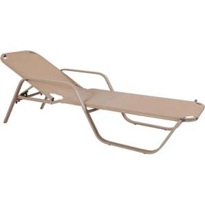 Bogdan Furniture Професионален шезлонг Мебели Богдан модел Stera
