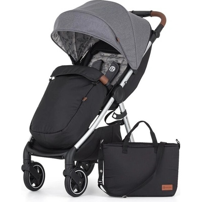 PETITE&MARS Sport Royal3 Silver Ultimate Grey 2025