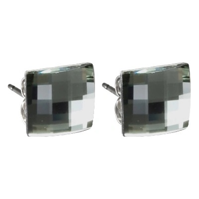 JSB Swarovski diskočtverec na pevno 1845 antracit