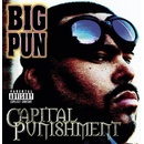 Big Pun: Capital Punishment: LP