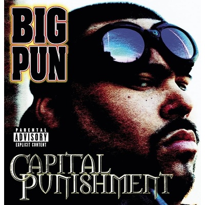 Big Pun: Capital Punishment: LP