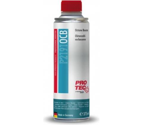 PRO-TEC Octane Booster 375 ml