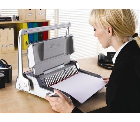 Fellowes QUASAR+