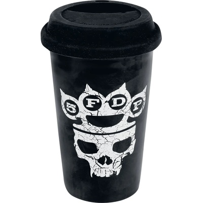 NNM чаша Five Finger Death Punch - Control with - TMUG5F02