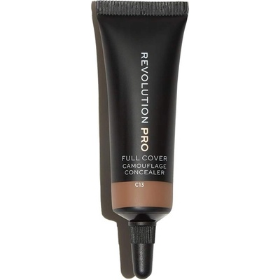 Revolution Beauty REVOLUTION PRO Веган Течен коректор C 13 85 ml